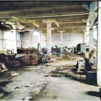 Dijual cepat gudang lokasi strategis di Kamal Muara