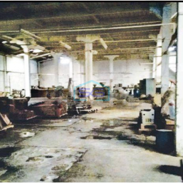 Dijual cepat gudang lokasi strategis di Kamal Muara-5