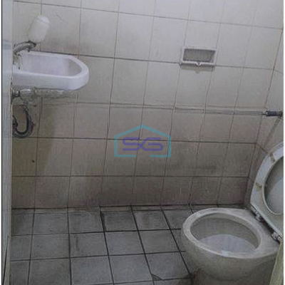 Disewakan gudang bagus 600m2 di Karawaci-6