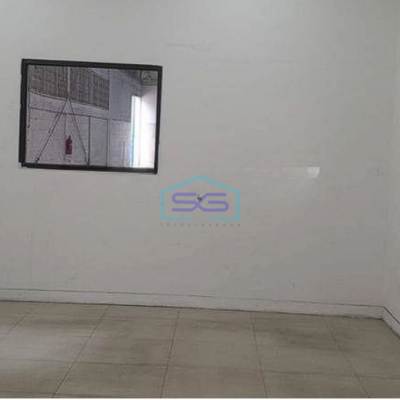 Disewakan gudang bagus 600m2 di Karawaci-5