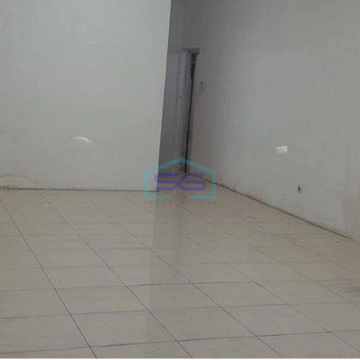 Disewakan gudang bagus 600m2 di Karawaci-4
