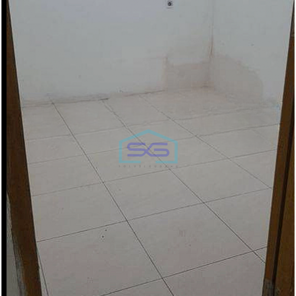 Disewakan gudang bagus 600m2 di Karawaci-2