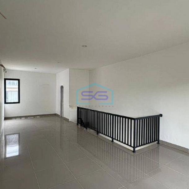Disewakan Ruko Aero Lavia Citra 8 , Jakarta Barat LB 112m2-2