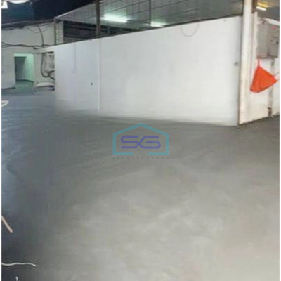 Disewakan gudang bagus luas 1600m2 di Pergudangan Kav Dki Cipondoh