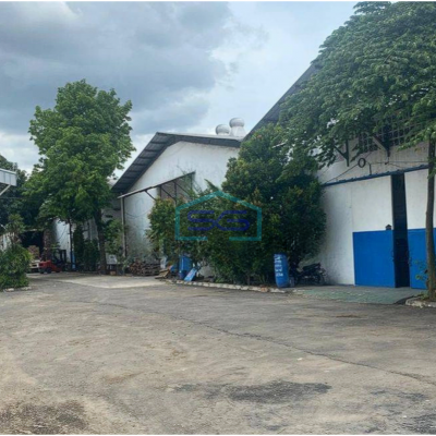 Disewakan gudang murah di Cikokol-5