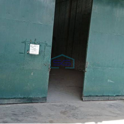 Disewakan gudang gandeng luas di Tegal alur-5