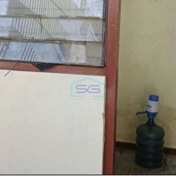 Disewakan gudang gandeng luas di Tegal alur-4