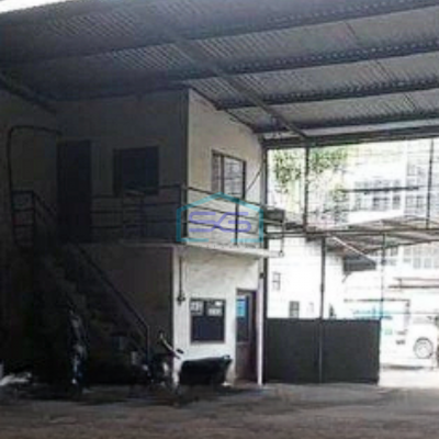 Dijual Ruang Usaha / Gudang Di Jalan Utama Kalideres Jakarta Barat LT 470m2