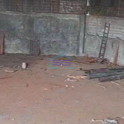 Dijual Ruang Usaha / Gudang Di Jalan Utama Kalideres Jakarta Barat LT 470m2