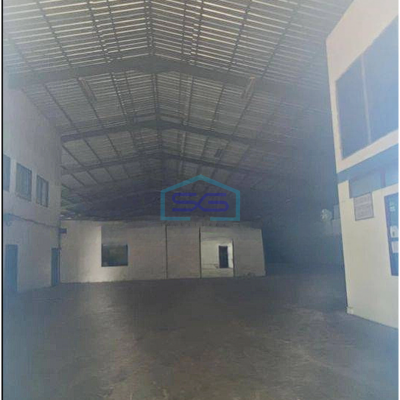 Disewakan gudang murah di Cikokol-2