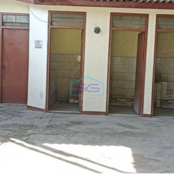Disewakan gudang gandeng luas di Tegal alur-13