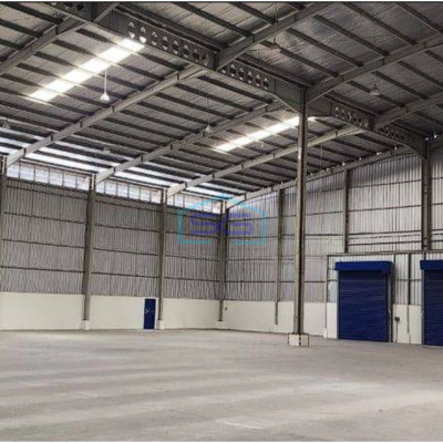 Disewakan gudang luas murah di Muara Karang-5