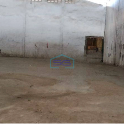 Disewakan gudang gandeng luas di Tegal alur-11