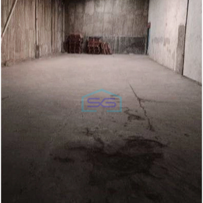 Disewakan gudang gandeng luas di Tegal alur-9