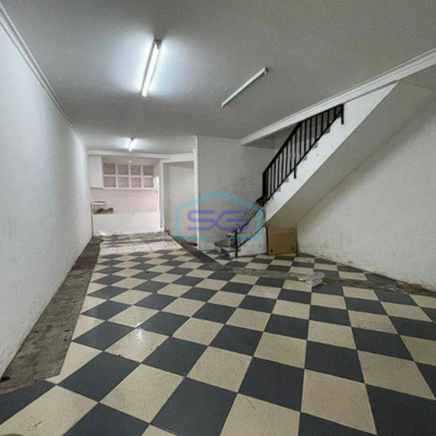 Disewakan Ruko Murah Rapih Letak Strategis Di Muara Karang Jakarta Utara LB 300m2