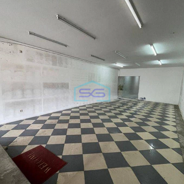 Disewakan Ruko Murah Rapih Letak Strategis Di Muara Karang Jakarta Utara LB 300m2-4