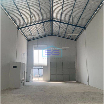 Disewakan gudang bagus 510m2 di Pakuhaji-6