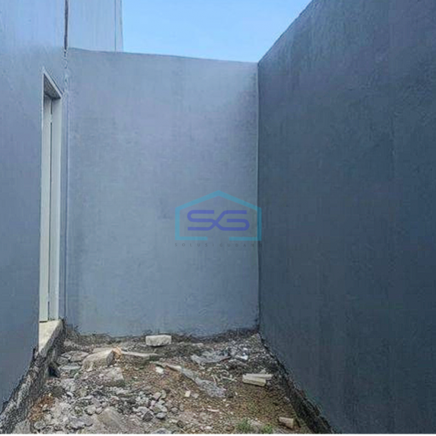 Disewakan gudang bagus 510m2 di Pakuhaji-4