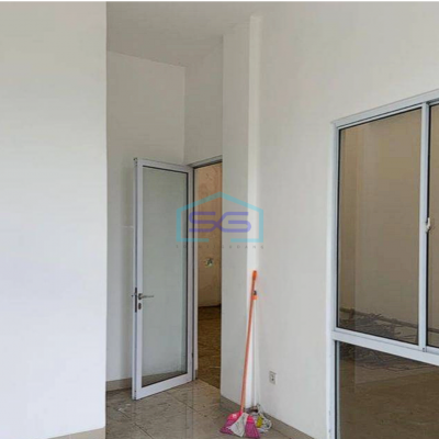 Dijual gudang murah siap pakai di Citra 8