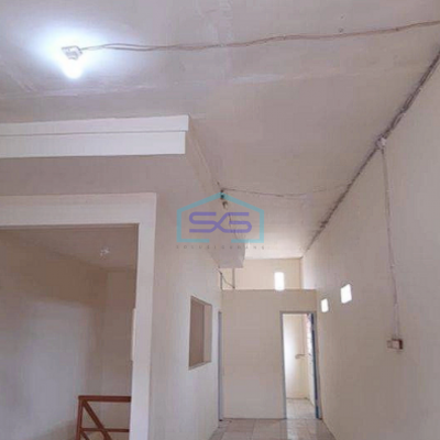 Disewakan Ruko Di Jakarta Barat Bangunan 3 Lantai LB 168m2