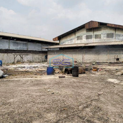 Dijual Murah Gudang Luas 1 Ha Di Menceng Raya Jakarta Barat