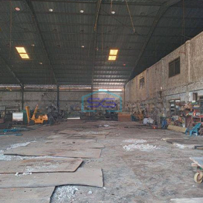 Dijual Murah Gudang Luas 1 Ha Di Menceng Raya Jakarta Barat