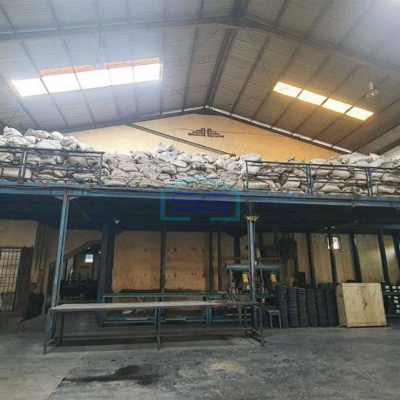 Dijual Cepat Gudang Jurumudi Tangerang Murah Di Bawah Njop LB 5172m2