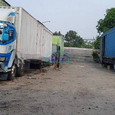 Dijual Cepat Gudang Jurumudi Tangerang Murah Di Bawah Njop LB 5172m2
