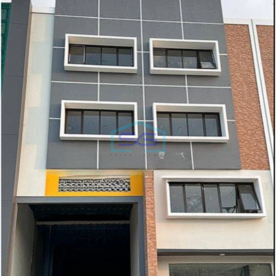 Disewakan pergudangan Era Prima Di Daan Mogot