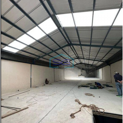 Disewakan pergudangan Era Prima Di Daan Mogot