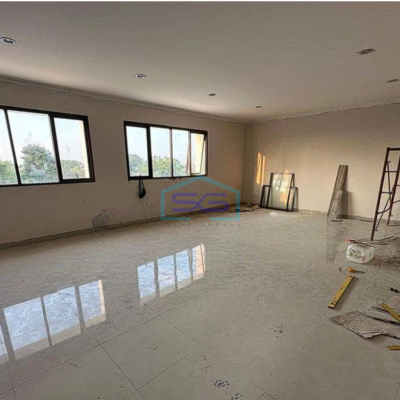 Disewakan pergudangan Era Prima Di Daan Mogot