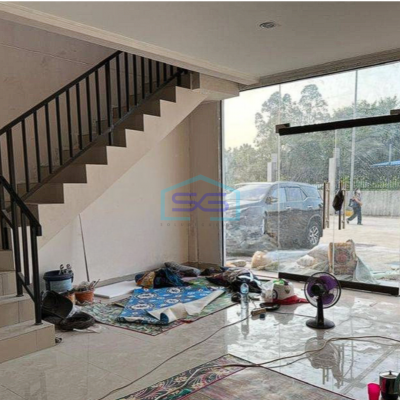 Disewakan pergudangan Era Prima Di Daan Mogot