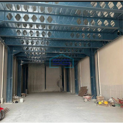 Disewakan pergudangan Era Prima Di Daan Mogot