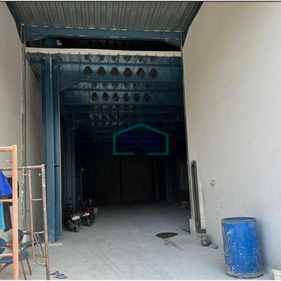 Disewakan pergudangan Era Prima Di Daan Mogot