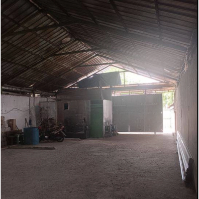 Disewakan gudang siap pakai lokasi strategis di Menceng ,Cengkareng-5