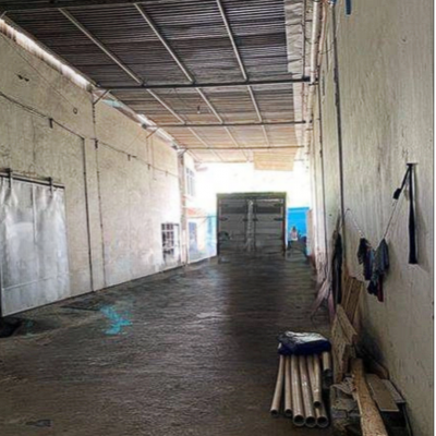 Disewakan gudag bagus siap pakai di Tritonville-4