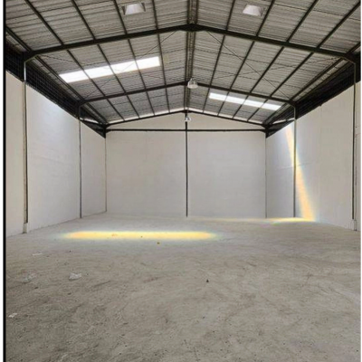 Disewakan gudang murah siap pakai di teluk naga-6