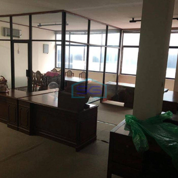 Dijual Ruko Gandeng Hayam Wuruk Jakarta Pusat LB 506m2-5