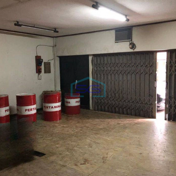 Dijual Ruko Gandeng Hayam Wuruk Jakarta Pusat LB 506m2-4