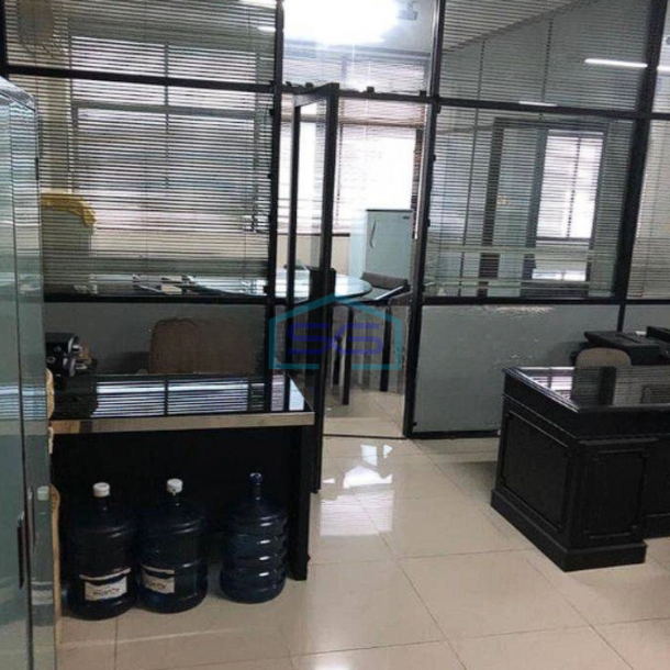 Dijual Ruko Gandeng Hayam Wuruk Jakarta Pusat LB 506m2-2
