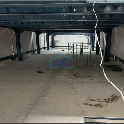 Disewakan pergudangan Era Prima Di Daan Mogot