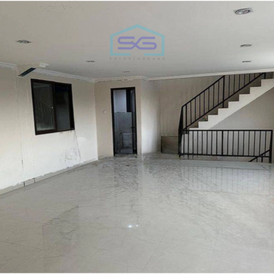 Disewakan pergudangan Era Prima Di Daan Mogot