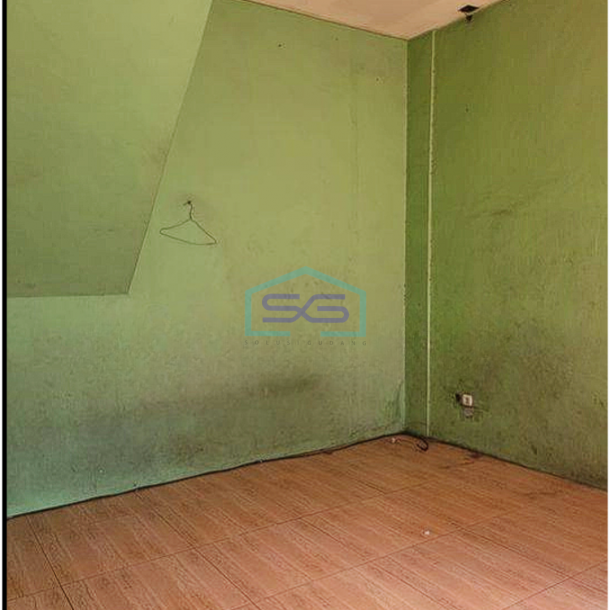 Disewa gudang luas muat caintainer 40 feet di Dadap-8