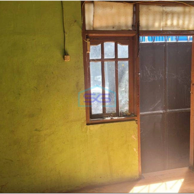 Disewa gudang luas muat caintainer 40 feet di Dadap