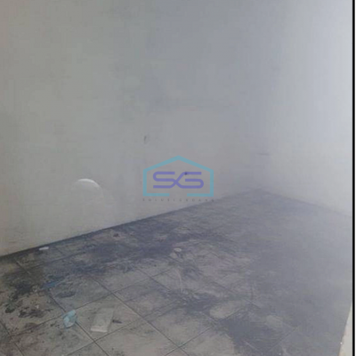 Disewa gudang luas muat caintainer 40 feet di Dadap