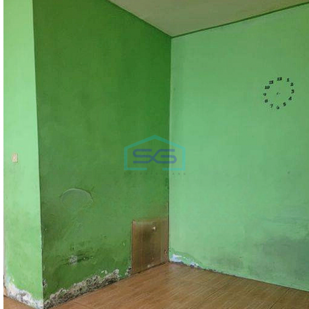 Disewa gudang luas muat caintainer 40 feet di Dadap-4