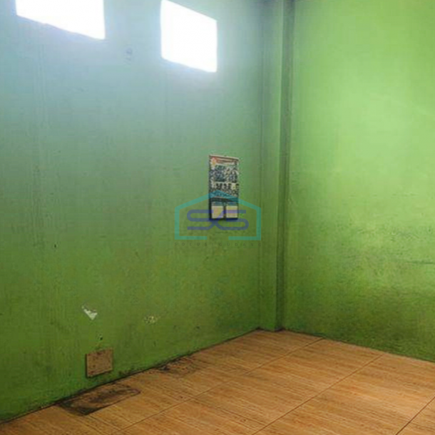 Disewa gudang luas muat caintainer 40 feet di Dadap-3