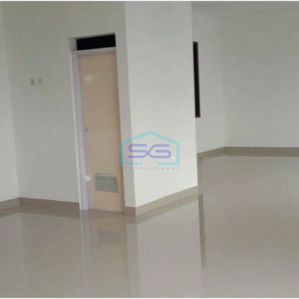 Disewa gudang bagus di Jln Salembaran, Teluk Naga Tangerang-2