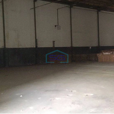 Disewakan gudang 550m2 di Daan Mogot-2