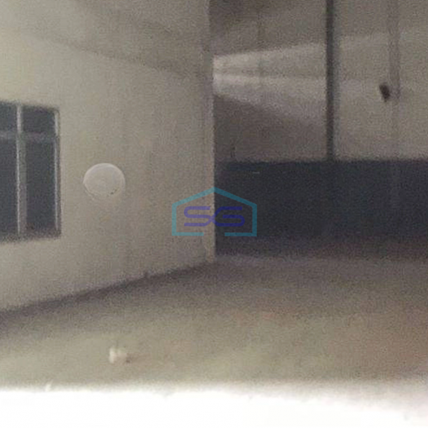 Disewakan gudang 550m2 di Daan Mogot-1